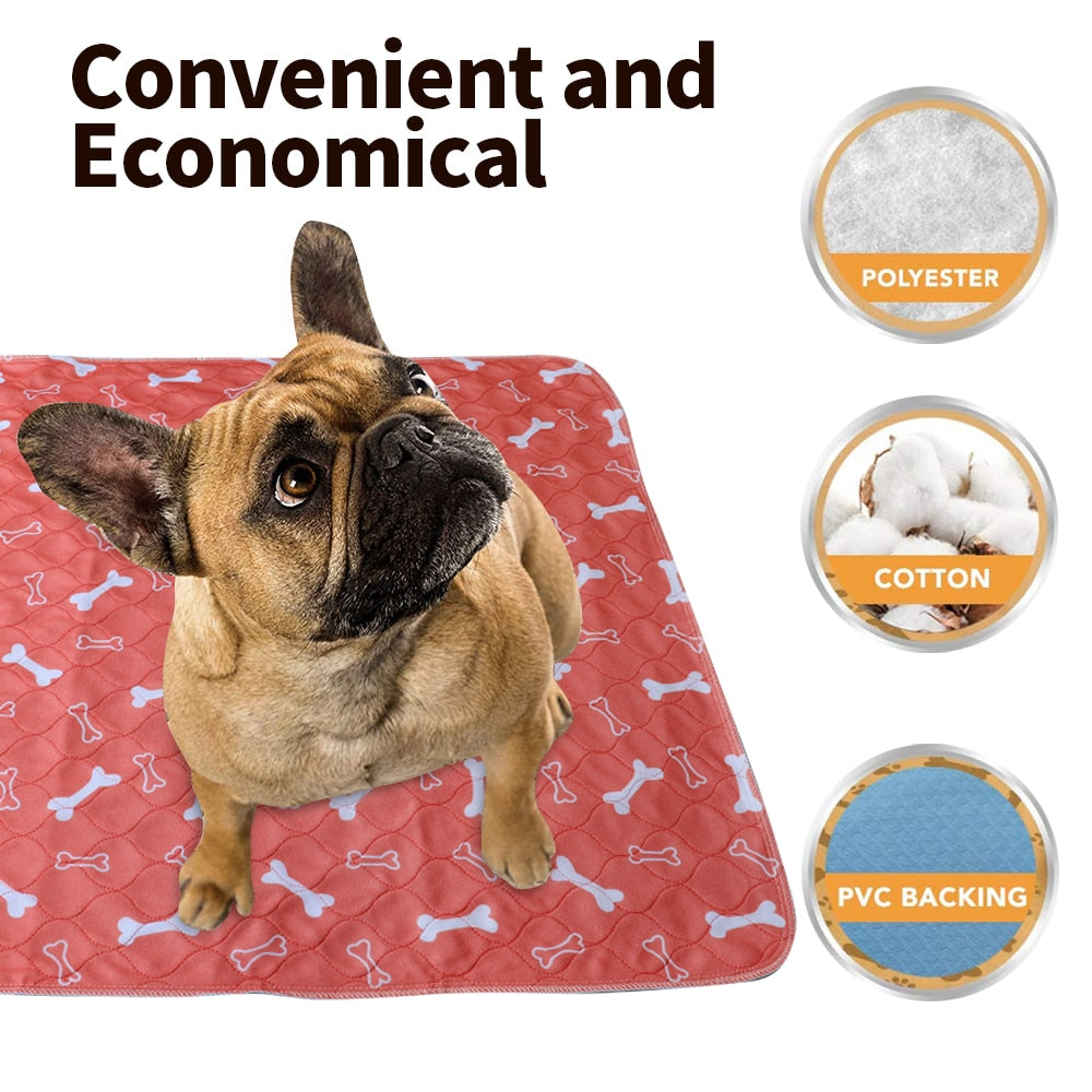 Pet Pee Pad