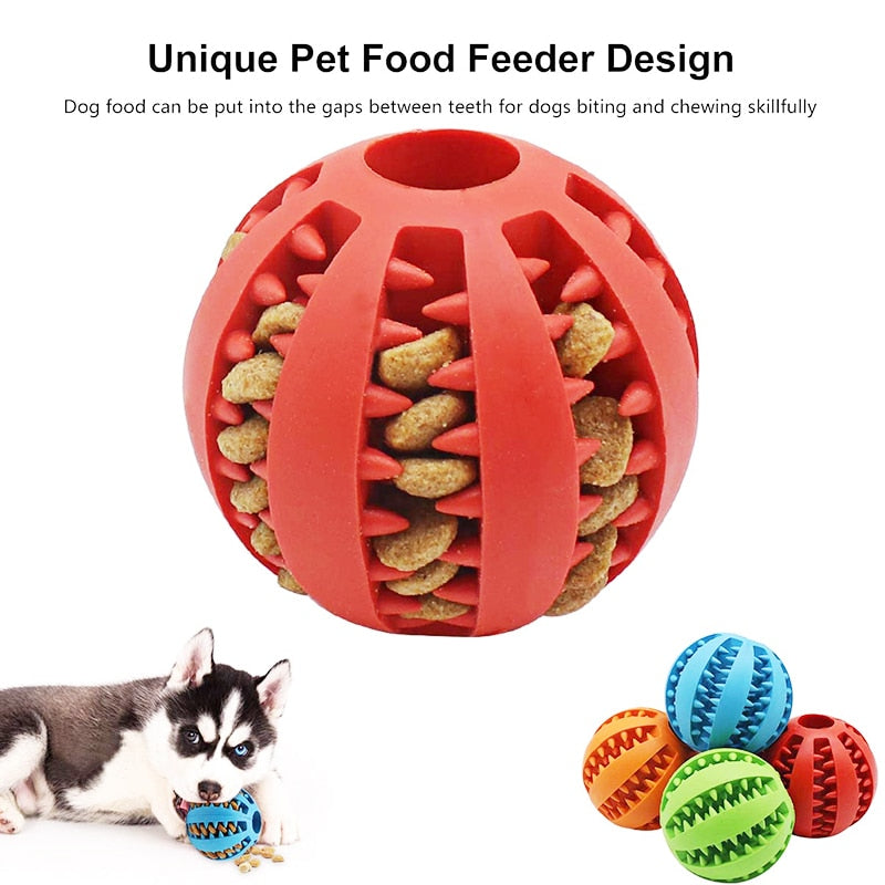 Dog Interactive Toy