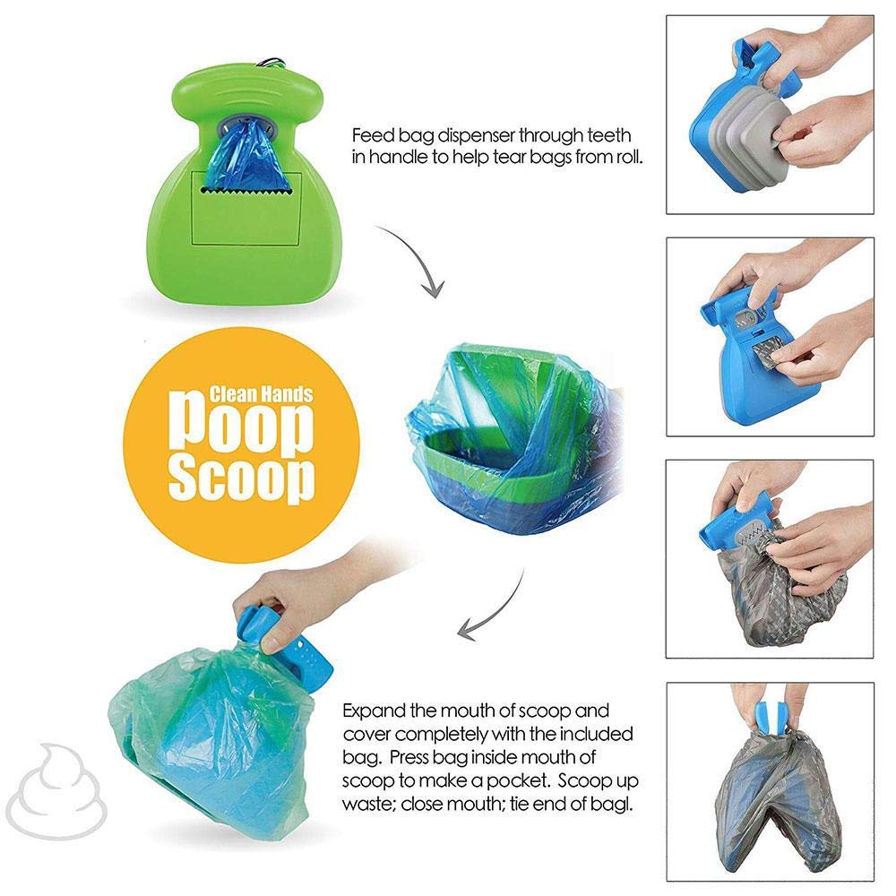 Poop Scooper