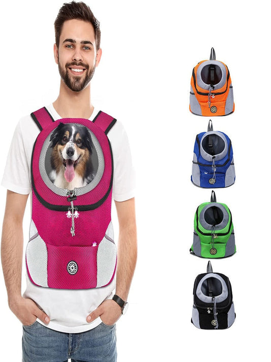 Pet Travel Bag