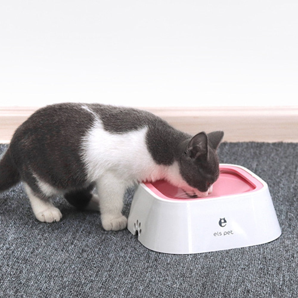 Pet Floating Bowl