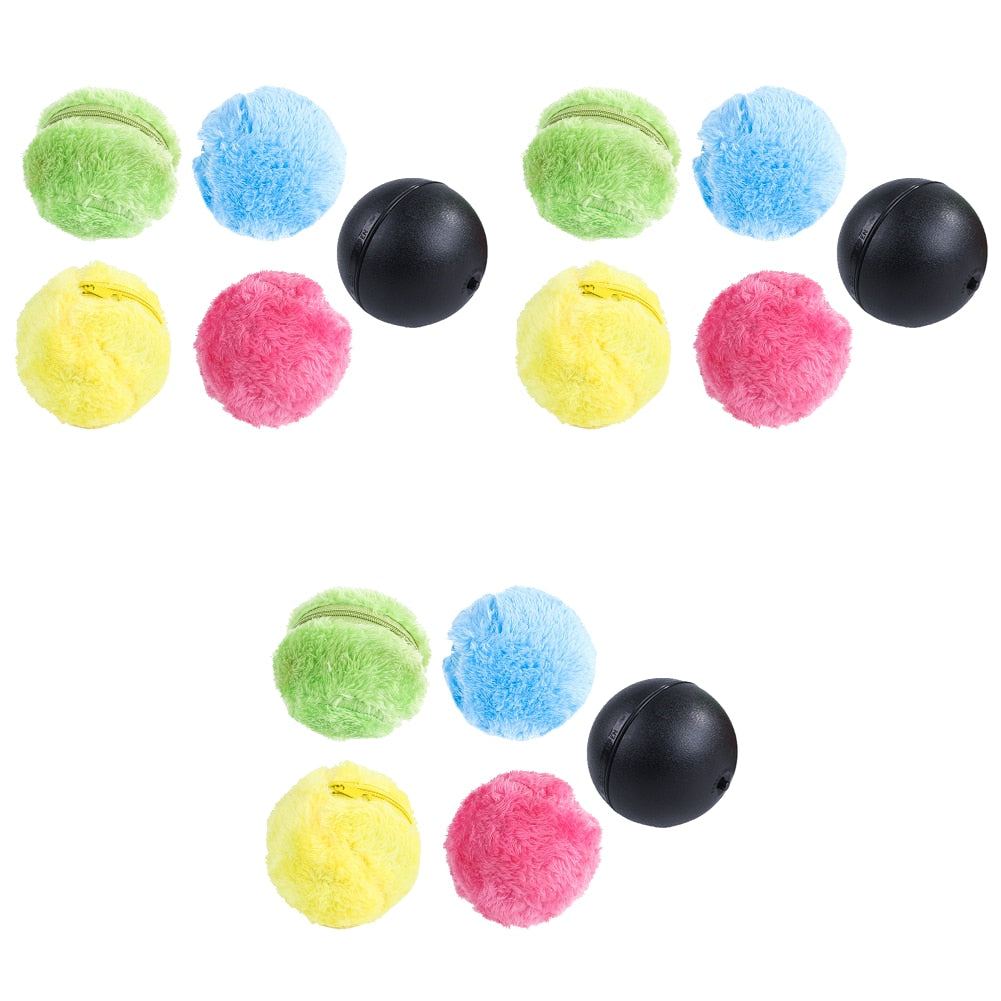 5pcs Magic Roller Ball