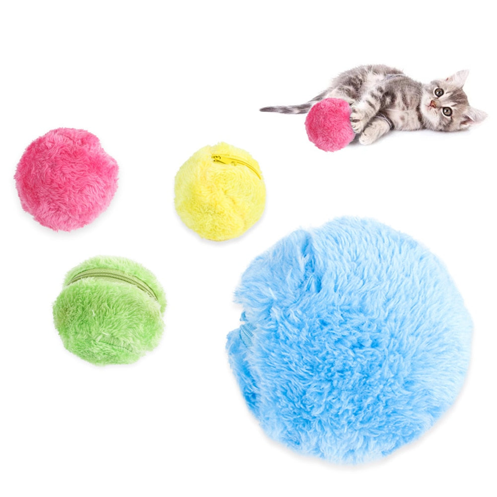 5pcs Magic Roller Ball