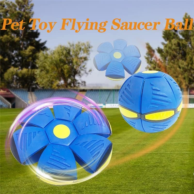 UFO Flying Ball