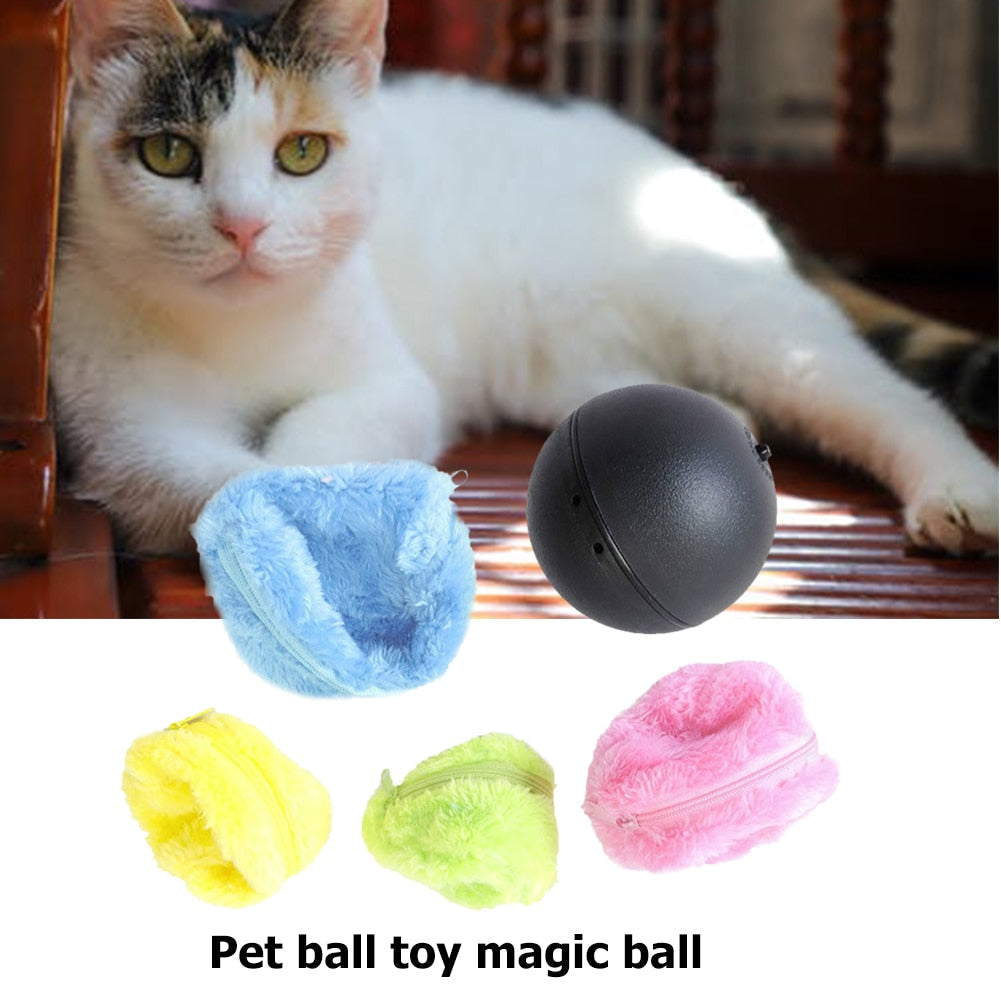 5pcs Magic Roller Ball